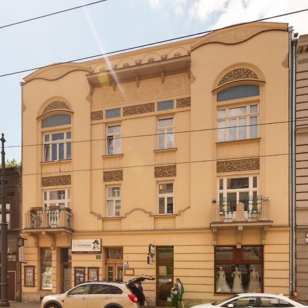דירות קרקוב Friendly Family Loft In The Center מראה חיצוני תמונה