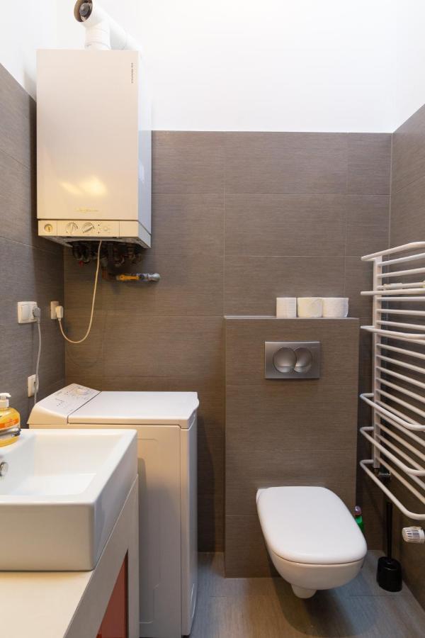 דירות קרקוב Friendly Family Loft In The Center מראה חיצוני תמונה