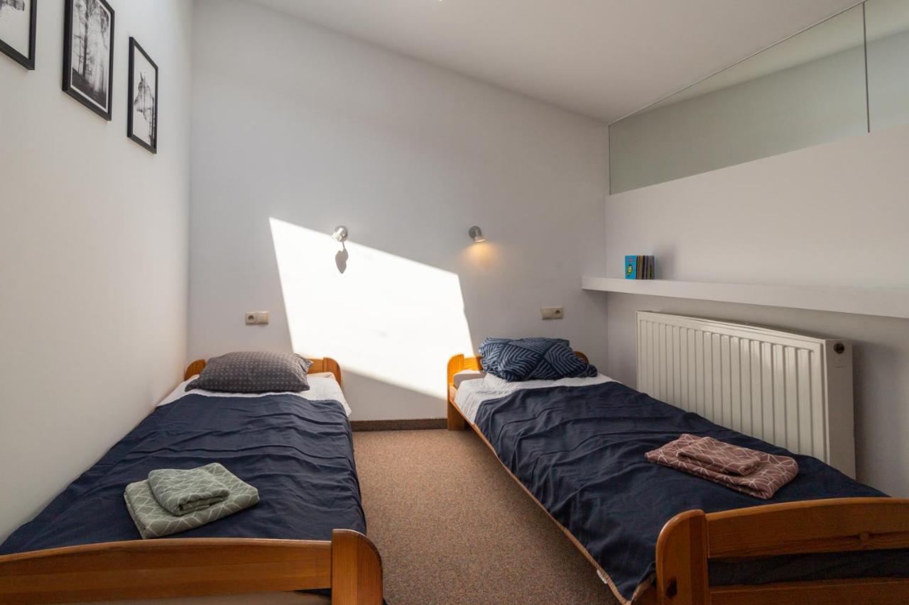 דירות קרקוב Friendly Family Loft In The Center מראה חיצוני תמונה