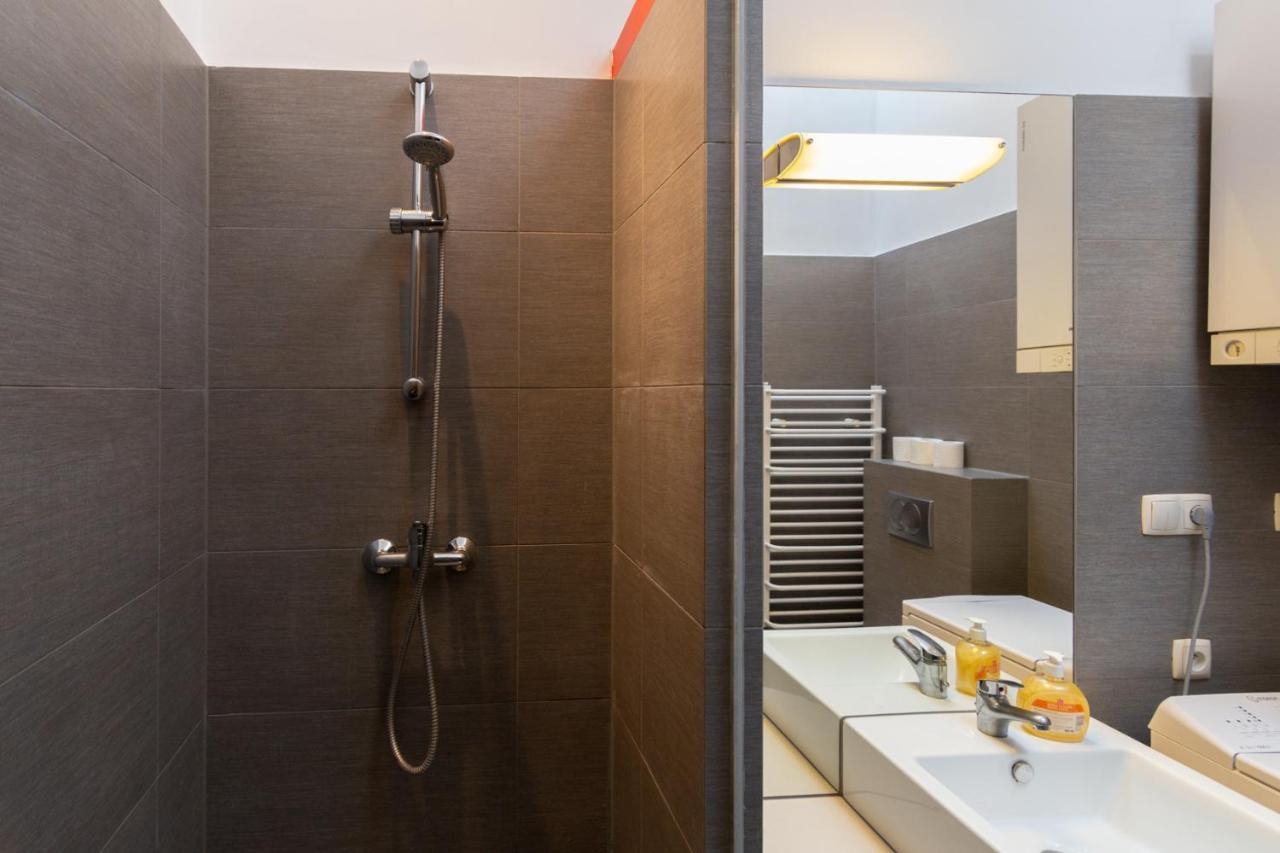דירות קרקוב Friendly Family Loft In The Center מראה חיצוני תמונה