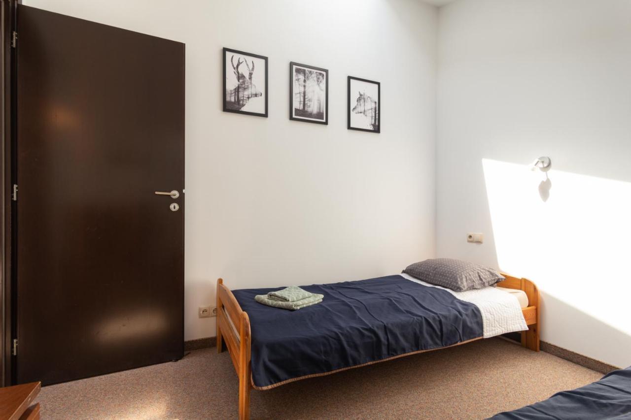 דירות קרקוב Friendly Family Loft In The Center מראה חיצוני תמונה
