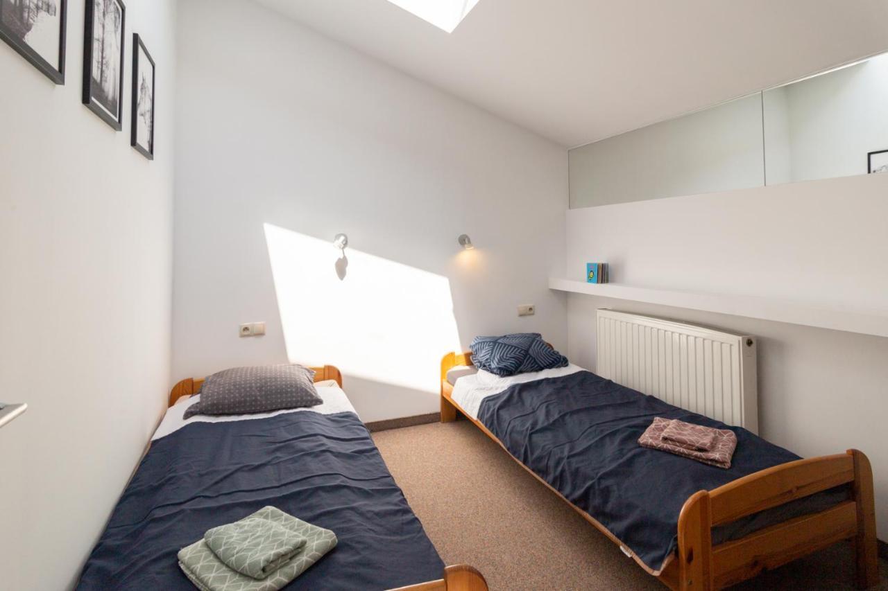 דירות קרקוב Friendly Family Loft In The Center מראה חיצוני תמונה